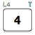 4