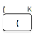 left parenthesis