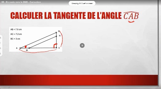 Exemple de capsule