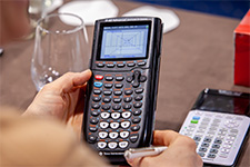Nouvelle TI-82 Advanced Edition Python